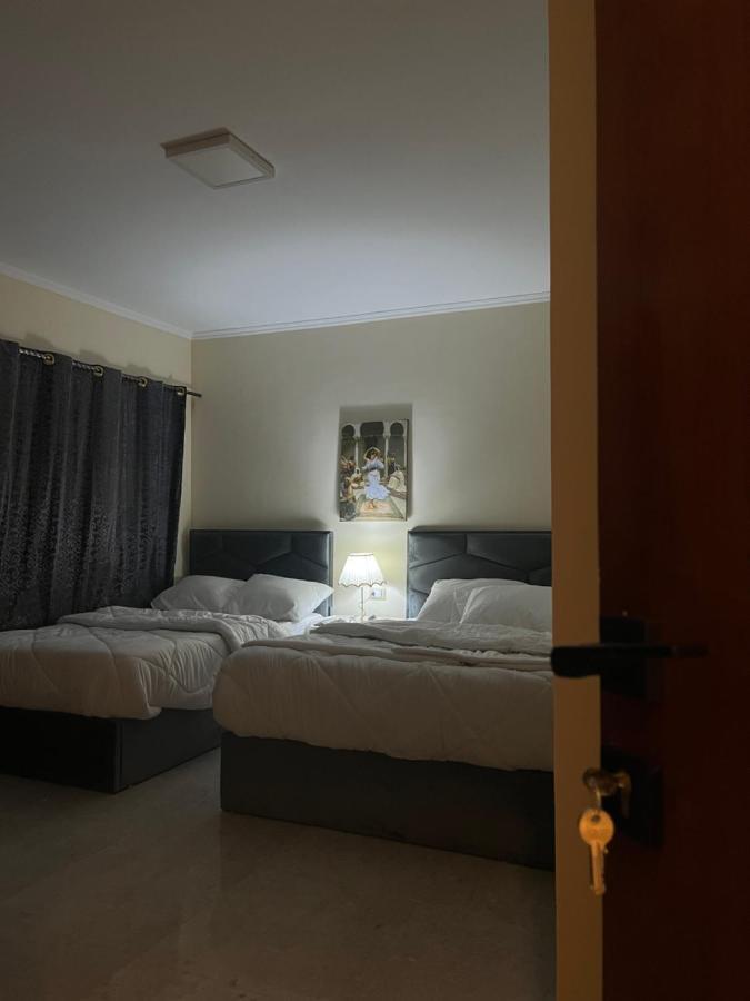 Pyramids Pride Inn Kafret el-Gabal Exterior foto
