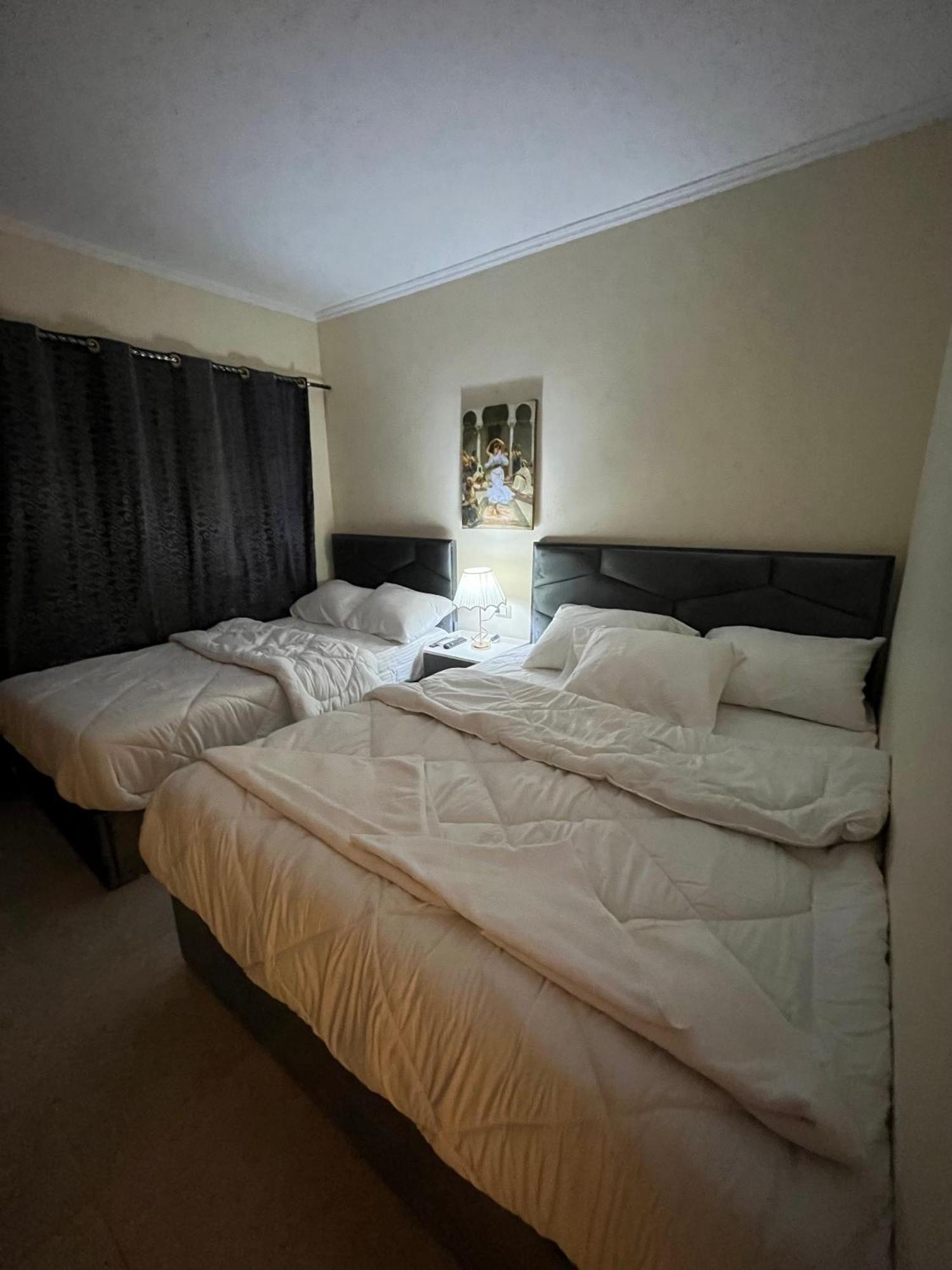Pyramids Pride Inn Kafret el-Gabal Exterior foto